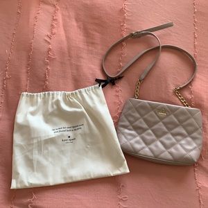 Kate spade purse